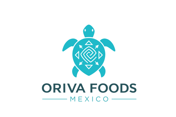 Oriva Foods Mexico